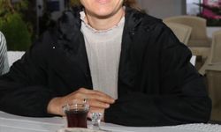 Oltu'da 'baykuş kelebek' görüntülendi
