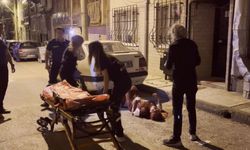 Önce annesini ardından kendini bıçakladı