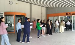ÖSYM Başkanı Ersoy: 7 bölgede online sınavlar yapacağız