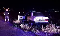Otomobilde tartıştığı arkadaşı tarafından bıçakla yaralandı