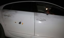 Otomobile pompalı tüfekli saldırıda yaralanan Metanet, öldü