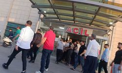Otomobilin çarptığı Emir Efe öldü; hastaneye giden sürücü darbedildi