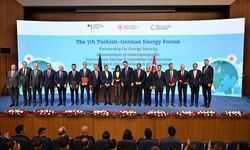 OYAK Çimento ve Pure Energy'den iş birliği