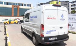 Oyuncu Ece İrtem'n cenazesi Adli Tıp Kurumu'ndan alındı
