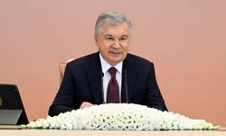 Özbekistan Cumhurbaşkanı Mirziyoyev: Özbekistan ekonomisi yeni fırsatlar dönemine girdi