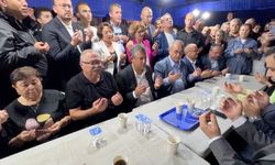 Özel: Bir bankın üzerindeyiz ama milletin gönlündeyiz (2)