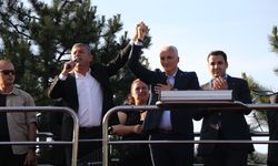 Özel: Bu yürüyüşün parolası kararlılıktır