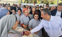 Özgür Özel: Biz bu oyunu bozarız