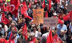 Özgür Özel: Gerekirse bu başı vereceğim ama baş eğmeyeceğim (2)