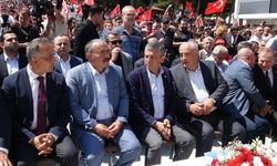 Özgür Özel: Gerekirse bu başı vereceğim ama baş eğmeyeceğim