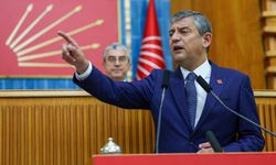 Özgür Özel: Geri adım atılır kurultay yapılırsa bu defter kapanır / Fotoğraflar