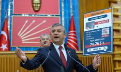 Özgür Özel: İşgal bitmezse bu milleti seçeneksiz bırakmayacağız