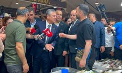 Özgür Özel: Kemal Bey'in bizi sokağın gündemine döndürmesi lazım