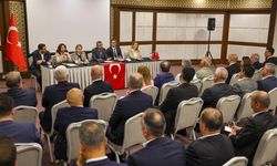 Özgür Özel: Tedbir kararı olanlar il başkanı görevden alamaz