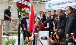 Özgür Özel ve Mansur Yavaş, Ferdi Zeyrek için okutulan Mevlid-i Şerife katıldı