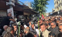 Özgür Özel: Ya bu oyunu bozacağız ya yeni bir yol açacağız (2)