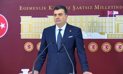 Özgür Özel: Yarın benim konuşacağım grup toplantısı yapılacak (2)
