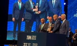 Pegasus, hizmet ihracatında Türkiye'nin en başarılı ikinci şirketi olduğunu duyurdu