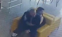 Personelini darbeden hastane müdürü açığa alındı