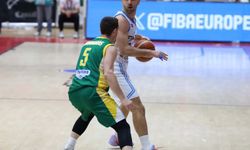 Petkimspor'un kaptanı Erokspor'da