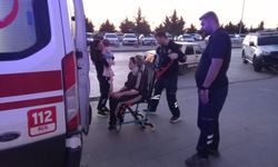 Piknik dönüşü kazada yaralanan 4'ü çocuk 7 kişi taburcu oldu