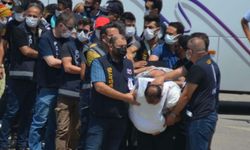 Polisin şehit olduğu saldırıya ilişkin tutuksuz yargılanan sanığa bu kez hapis cezası