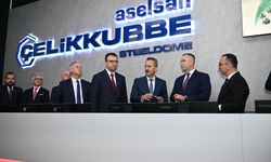 Polonya Cumhurbaşkanı Nawrocki, ASELSAN'ı ziyaret etti