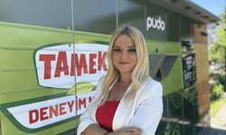 PUDO ve Tamek'ten yeni iş birliği