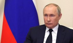 Putin: Ukrayna ile İstanbul'da yapılan barış görüşmeleri temelinde yeniden masaya oturmaya hazırız