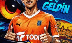RAMS Başakşehir FK, Michal Karbownik'i kadrosuna kattı