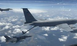 Ramstein Flag-2026 Tatbikatı başarıyla tamamlandı