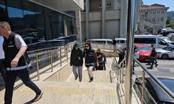 Rüşvet şüphelisi doktor, kürtaj için 10 bin ile 100 bin lira arasında değişen miktarlarda para istemiş