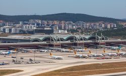 Sabiha Gökçen Havalimanı, pazar günü yolcu rekoru kırdı
