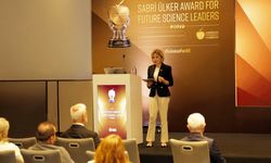 Sabri Ülker Geleceğin Bilim Lideri Ödülü'ne başvurular başladı