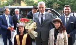 Sağlık Bakanı Memişoğlu, Muş'ta sağlık yatırımlarını değerlendirdi