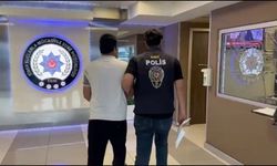 Sahte dolarları ATM'lerden sisteme sokup haksız kazanç sağlayan şebekeye operasyon: 9 gözaltı / Görüntü eklendi