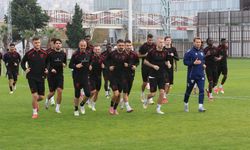 Samsunspor'un Hollanda kampı 20 Temmuz'da başlayacak