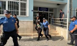 Sanal medyada tanıştığı kadının davetiyle gittiği evde darbedildi; 8 gözaltı (2)