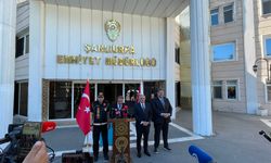 Şanlıurfa merkezli 11 ilde uyuşturucu operasyonu: 362 yakalama kararı (2)