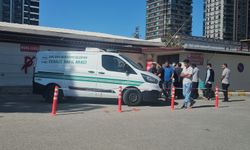 Şanlıurfa'da devrilen traktörün sürücüsü öldü