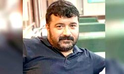 Şanlıurfa'da elektrik akımına kapılan usta öldü