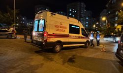 Şanlıurfa'da silahlı kavga; anne öldü, oğlu yaralı