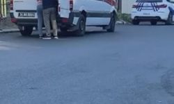 Sarıyer'de özel okulun sahibi, tartıştığı idari işler müdürünü silahla yaraladı