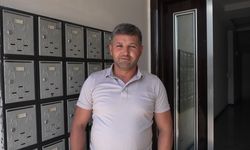 Savcılık kararıyla girilen çöp evdeki 6 kedi koruma altına alındı