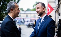 Savunma Sanayii Başkanı Görgün, Polonya'da