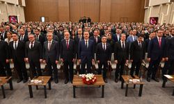 Savunma Sanayii Başkanı Görgün: Teknoloji alanında insan kıymetine sahip olmak, milli güvenlik meselesidir