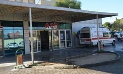 Serinlemek için girdiği denizde boğuldu