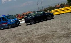 Seyyar satıcı, esnaf çifti silahla yaralayıp, yaşamına son verdi