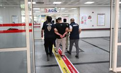Siirt merkezli 6 ilde yasa dışı bahis operasyonu: 10 gözaltı