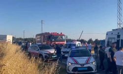 Silivri'de servis minibüsü devrildi; 2 ölü, 10 yaralı -2 / Ek bilgi ve görüntü